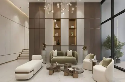 Apartment - 1 Bedroom - 2 Bathrooms for sale in Mi Casa by London Gate - District 16 - Jumeirah Village Circle - Dubai