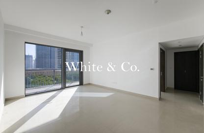 Apartment - 1 Bedroom - 1 Bathroom for sale in Harbour Views 2 - Harbour Views - Dubai Creek Harbour (The Lagoons) - Dubai Apartment - 1 Bedroom - 1 Bathroom for sale in Harbour Views 2 - Harbour Views - Dubai Creek Harbour (The Lagoons) - Dubai