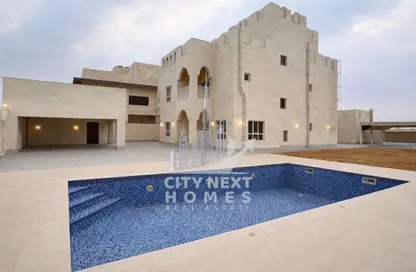 Villa - 6 Bedrooms - 7 Bathrooms for rent in Nad Al Sheba 4 - Nad Al Sheba - Dubai