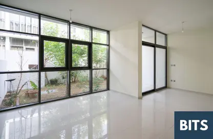 Townhouse - 3 Bedrooms - 5 Bathrooms for sale in Centaury - Damac Hills 2 - Dubai