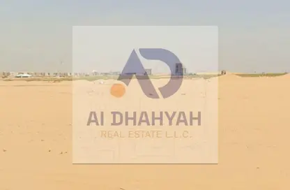 أرض - استوديو للبيع في بساتين الزبير - الرحمانية - الشارقة