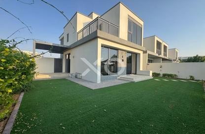 Villa - 4 Bedrooms - 5 Bathrooms for rent in Maple at Dubai Hills Estate 3 - Maple at Dubai Hills Estate - Dubai Hills Estate - Dubai