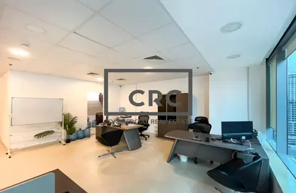 مكتب - استوديو - 1 حمام للايجار في بايز ووتر - الخليج التجاري - دبي