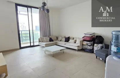 Apartment - 1 Bedroom - 2 Bathrooms for rent in MISK Apartments - Aljada - Sharjah