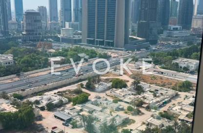 Apartment - 3 Bedrooms - 3 Bathrooms for rent in Downtown Views II Tower 2 - Downtown Views II - Zabeel 2 - Zabeel - Dubai