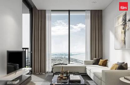 Apartment - 1 Bedroom - 2 Bathrooms for sale in Sobha Orbis Tower B - Sobha Orbis - Motor City - Dubai