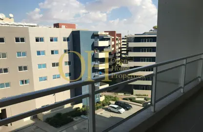 شقة - 2 غرف نوم - 2 حمامات للبيع في برج 1 - الريف داون تاون - الريف - أبوظبي