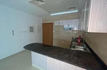 Apartment - 1 Bedroom - 2 Bathrooms for rent in Sondos Zinnia - Dubai Land Residence Complex - Dubai Land - Dubai