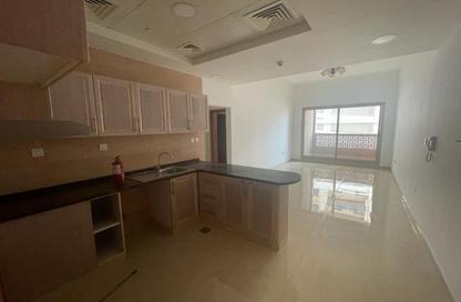 Apartment - 1 Bedroom - 2 Bathrooms for rent in Sondos Zinnia - Dubai Land Residence Complex - Dubai Land - Dubai
