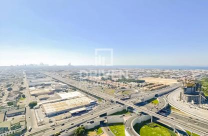 Apartment - 1 Bedroom - 1 Bathroom for sale in Aykon City Tower C - Aykon City - Business Bay - Dubai