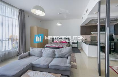 Apartment - Studio - 1 Bathroom for sale in Hydra Avenue Towers - City Of Lights - Al Reem Island - Abu Dhabi Apartment - Studio - 1 Bathroom for sale in Hydra Avenue Towers - City Of Lights - Al Reem Island - Abu Dhabi