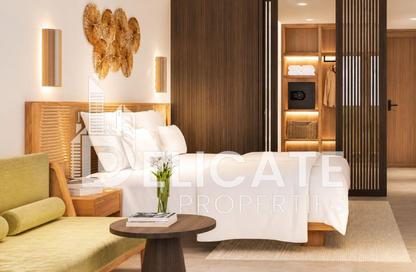 Apartment - 1 Bedroom - 2 Bathrooms for sale in Dusit Princess Rijas - District 18 - Jumeirah Village Circle - Dubai