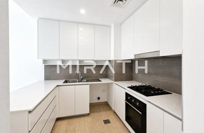 Apartment - 1 - 2 for rent in Genesis by Meraki - Arjan - Dubai