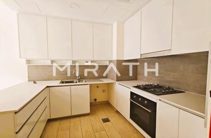 Apartment - 1 - 2 for rent in Genesis by Meraki - Arjan - Dubai