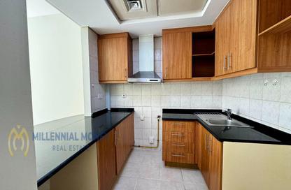 Apartment - Studio - 1 for sale in Building 183 - Mogul Cluster - Discovery Gardens - Dubai