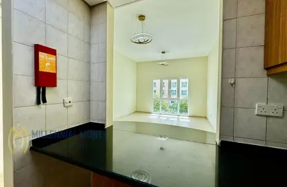 Apartment - 1 Bathroom for sale in Building 183 - Mogul Cluster - Discovery Gardens - Dubai