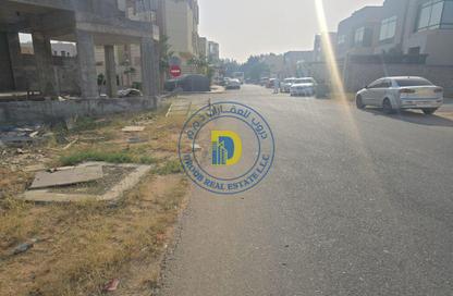 Land - Studio for sale in Al Helio 1 - Al Helio - Ajman