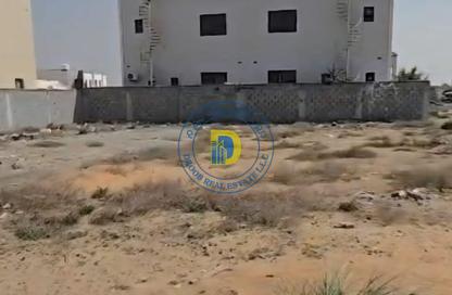 Land - Studio for sale in Al Helio 1 - Al Helio - Ajman