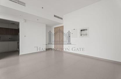 Apartment - Studio - 1 Bathroom for rent in Prive Residence - Dubai Hills Estate - Dubai
