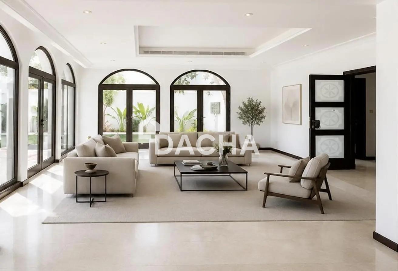 Atlantis Views | Unfurnished | Mid Number photo 12