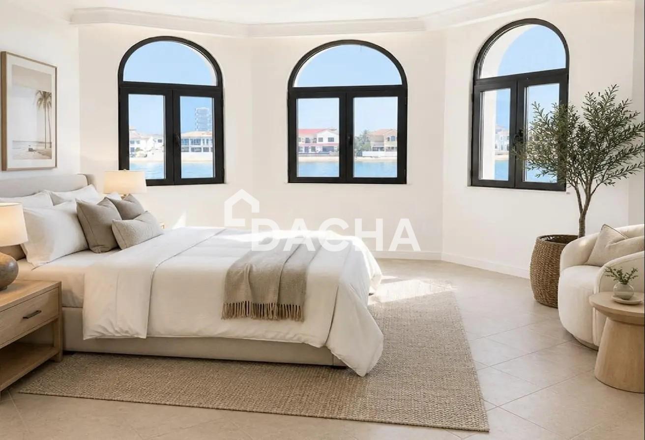 Atlantis Views | Unfurnished | Mid Number photo 8
