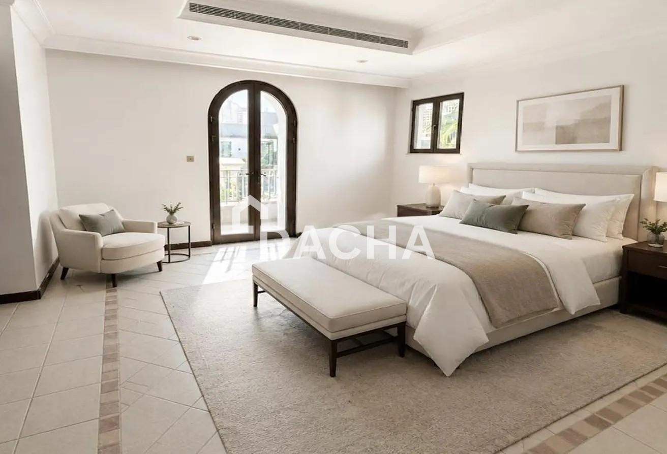 Atlantis Views | Unfurnished | Mid Number photo 10