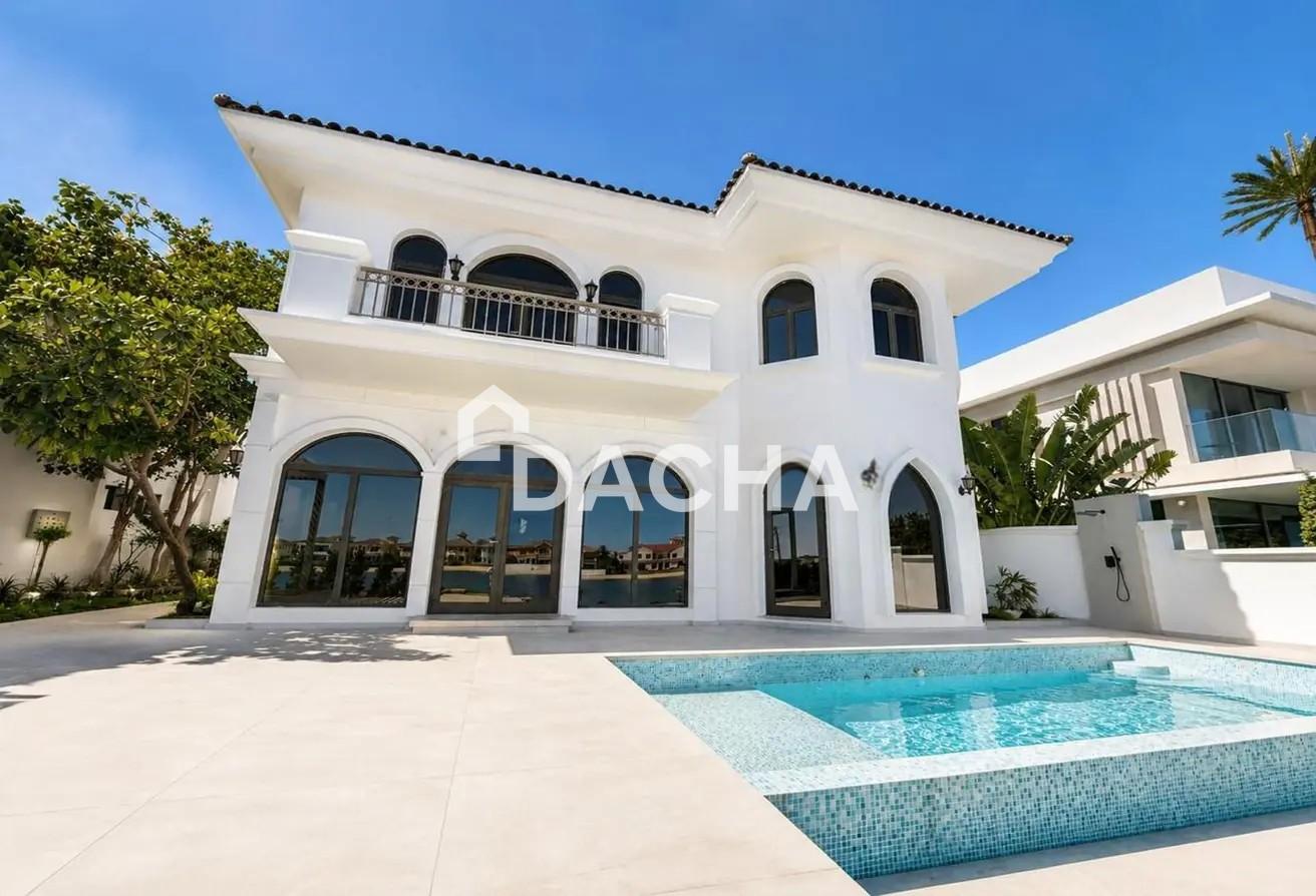 Atlantis Views | Unfurnished | Mid Number photo 6