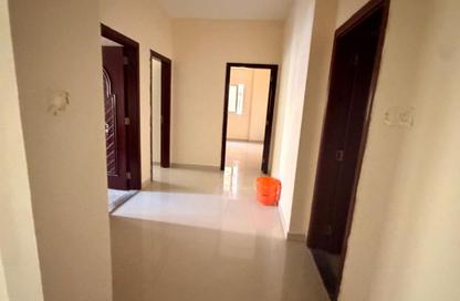 Apartment - 2 Bedrooms - 3 Bathrooms for rent in Al Qulaya'ah - Al Sharq - Sharjah Apartment - 2 Bedrooms - 3 Bathrooms for rent in Al Qulaya'ah - Al Sharq - Sharjah