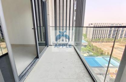 Apartment - 1 Bedroom - 2 Bathrooms for rent in Vida 1 - Vida Residences - Aljada - Sharjah Apartment - 1 Bedroom - 2 Bathrooms for rent in Vida 1 - Vida Residences - Aljada - Sharjah