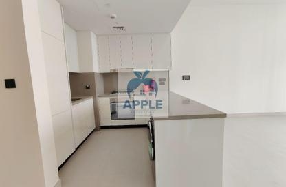 Apartment - 1 Bedroom - 2 Bathrooms for rent in Vida 1 - Vida Residences - Aljada - Sharjah Apartment - 1 Bedroom - 2 Bathrooms for rent in Vida 1 - Vida Residences - Aljada - Sharjah