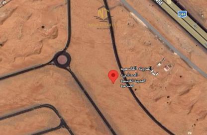Land - Studio for sale in Al Qasimiah City - Sharjah Land - Studio for sale in Al Qasimiah City - Sharjah