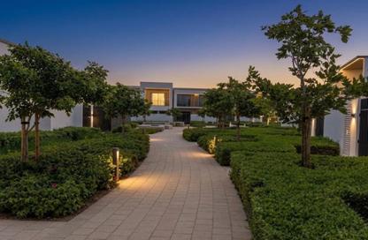 Townhouse - 3 Bedrooms - 4 Bathrooms for rent in Raya - Arabian Ranches 3 - Dubai