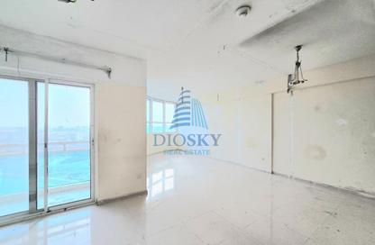 Apartment - 2 Bedrooms - 2 Bathrooms for rent in Lago Vista A - Lago Vista - Dubai Production City (IMPZ) - Dubai