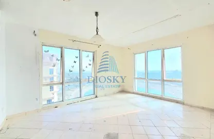 Apartment - 2 Bedrooms - 2 Bathrooms for rent in Lago Vista A - Lago Vista - Dubai Production City (IMPZ) - Dubai