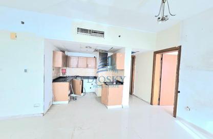 Apartment - 2 Bedrooms - 2 Bathrooms for rent in Lago Vista A - Lago Vista - Dubai Production City (IMPZ) - Dubai