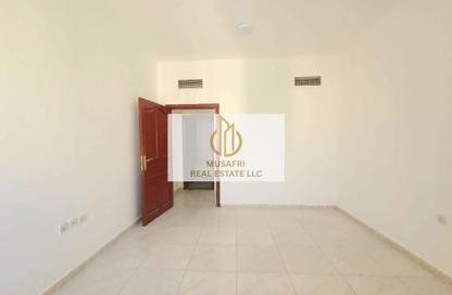 Apartment - 1 Bedroom - 1 Bathroom for rent in Muwailih Building - Muwaileh - Sharjah