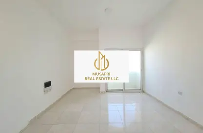 Apartment - 1 Bedroom - 1 Bathroom for rent in Muwailih Building - Muwaileh - Sharjah