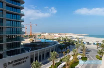 Apartment - 1 Bedroom - 1 Bathroom for sale in Bay Residences - Hayat Island - Mina Al Arab - Ras Al Khaimah