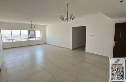 Apartment - 2 Bedrooms - 2 Bathrooms for rent in Sheikh Jaber Al Sabah Street - Al Naimiya - Al Nuaimiya - Ajman