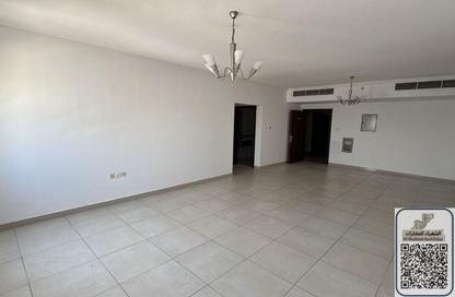 Apartment - 2 Bedrooms - 2 Bathrooms for rent in Sheikh Jaber Al Sabah Street - Al Naimiya - Al Nuaimiya - Ajman
