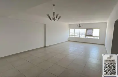 Apartment - 2 Bedrooms - 2 Bathrooms for rent in Sheikh Jaber Al Sabah Street - Al Naimiya - Al Nuaimiya - Ajman
