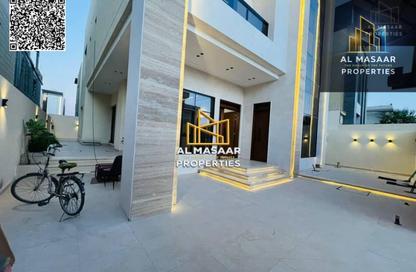 Villa - 5 - 7 for sale in Al Yasmeen 1 - Al Yasmeen - Ajman