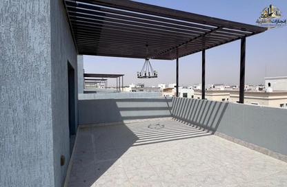 Villa - 5 - 7 for rent in Al Zaheya Gardens - Al Zahya - Ajman