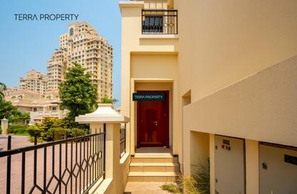 Townhouse - 2 Bedrooms - 2 Bathrooms for rent in The Townhouses at Al Hamra Village - Al Hamra Village - Ras Al Khaimah