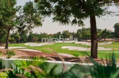 Villa - 5 Bedrooms - 6 Bathrooms for sale in Sanctuary Falls - Jumeirah Golf Estates - Dubai