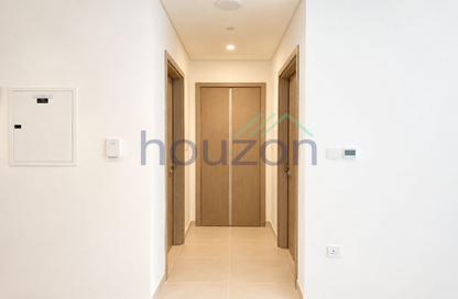 Apartment - 1 - 1 for rent in Hills Park - Dubai Hills Estate - Dubai