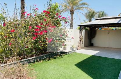 Townhouse - 4 Bedrooms - 4 Bathrooms for rent in Sun - Arabian Ranches 3 - Dubai