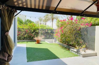 Townhouse - 4 Bedrooms - 4 Bathrooms for rent in Sun - Arabian Ranches 3 - Dubai