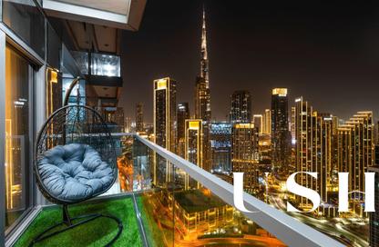 Apartment - 2 Bedrooms - 3 Bathrooms for rent in Paramount Tower Hotel and Residences - Business Bay - Dubai Apartment - 2 Bedrooms - 3 Bathrooms for rent in Paramount Tower Hotel and Residences - Business Bay - Dubai