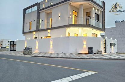 Villa - 5 Bedrooms - 7 Bathrooms for sale in Al Helio 2 - Al Helio - Ajman